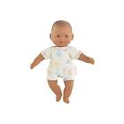 Corolle Mon Premier Poupon Mini Calin Baby Doll Rabbit Brown Eyes 20cm