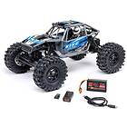 Axial UTB18 Capra Crawler 4WS Komplett