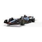 Scalextric Williams FW45 Alex Albon Gulf Edition (C4559)