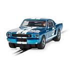 Scalextric Shelby Mustang GT350 Paul Kennelly (C4517)