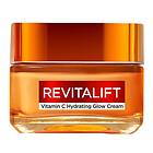 L'Oréal Paris Revitalift Vitamin C Hydrating Glow Cream 50ml