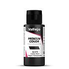 Vallejo Premiumfärg 62.079 Candy Black