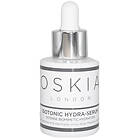 Oskia Isotonic Hydra Serum Intense Biomimetic Hydration 30ml