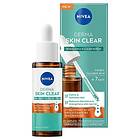 Nivea Derma Skin Clear Rebalance & Clear serum 30ml