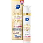 Nivea Luminous630 Anti Dark-Spot CC Fluid 3-in-1 40ml