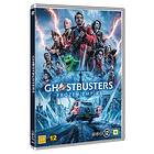 Ghostbusters: Frozen Empire (DVD)