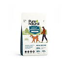 Pure Natural Dog Adult Sensitive Venison 2kg