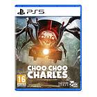 Choo Choo Charles (PS5)