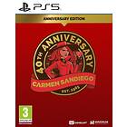 Carmen Sandiego 40th Anniversary Edition (PS5)