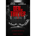 Den Of Thieves: Pantera (4K Ultra HD)
