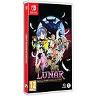 Lunar Remastered Collection (Switch)