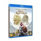 The Lord of the Rings: The War of the Rohirrim (Blu-Ray)