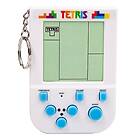 Fizz Creations Tetris Keyring Game
