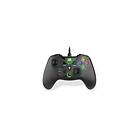 Freaks and Geeks Black Wired Controller with 3M Cable (PC)