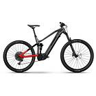Haibike Allmtn 4 (Elcykel)