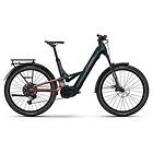 Haibike Adventr 8.5 Low (Elcykel)