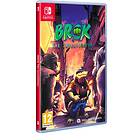 BROK The Investigator (Switch)