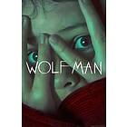 Wolf Man (DVD)