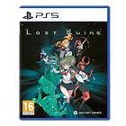 Lost Ruins (PS5)