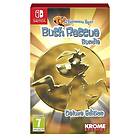 TY the Tasmanian Tiger HD Bush Rescue Bundle (Deluxe Edition) (Switch)