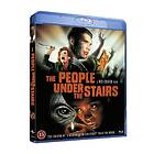 The People Under The Stairs (Blu-Ray)