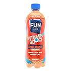 Fun Light Sunset Orange 500ml