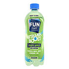 Fun Light Crispy Apple 500ml