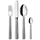 Georg Jensen Bernadotte bestickset 32 delar