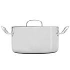 Heirol Steely Classic Triply Gryta Med Lock 5,5L
