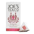 Joe's Tea Co. The Berry Best 15 tepåsar