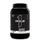 Rule One R1 Source 7 Whey Protein 0,9kg