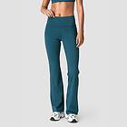 ICANIWILL Nimble Flared Tights (Dam)