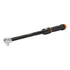 Bahco 74WR-100B Momentnyckel 3/8", 20-100 Nm