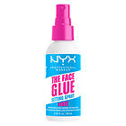 NYX Professional Makeup The Face Glue Setting Spray 60ml