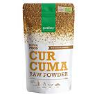 Purasana Curcuma Powder Organic 200g