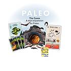 Paleo: The Caves Mini Expansion (eng. regler)
