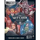Unmatched: The Witcher Realms Fall