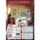 Concordia: Roma Sicilia