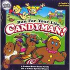 Run for your Life, Candyman! (2nd. ed)