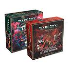 Warcrow Adventures Platinum Pledge (Kickstarter)