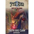 7th Sea: City of Five Sails: Tooth & Claw expansion