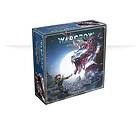 Warcrow Adventures Thunderous Gust