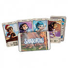Santorini: Seasons of Chaos