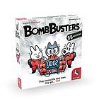 Bomb Busters (eng. regler)