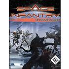 Space Infantry: Resurgence – Expansion Pack