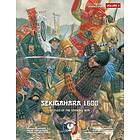 Sekigahara 1600
