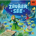 Der geheimnisvolle Zaubersee (The Mysterious Magical Lake)