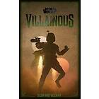 Star Wars Villainous: Scum & Villainy