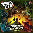 Vikings Gone Wild: Masters of Elements
