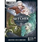 Unmatched: The Witcher Steel and Silver